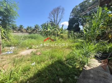 Terreno · 180m² · Lote em Rua Maria Tereza de Castro Spa - Maravista - Niterói/RJ