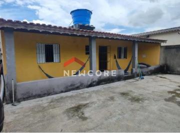Casa 360m² Venda · Casa em Rua Segunda - Jardim Márcia II - Peruíbe/SP