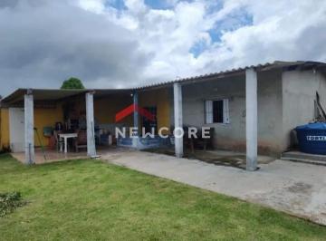 Casa · 100m² · 2 Quartos · 5 Vagas · Casa em Rua Segunda - Jardim Márcia II - Peruíbe/SP