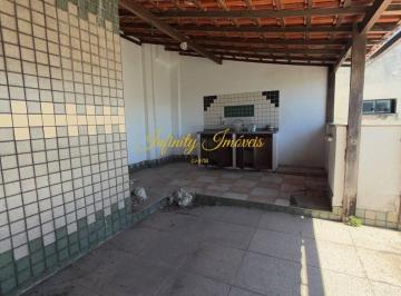 Apartamento · 223m² · 3 Quartos · 2 Vagas · Cobertura Triplex 3 quartos com suíte no Recreio dos Bandeirantes