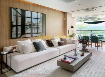 Apartamento · 140m² · 2 Quartos · 1 Vaga · Atlântico Golf Apartamento 2 suítes + dependência completa