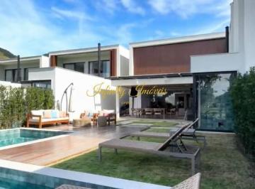 Casa · 380m² · 5 Quartos · 3 Vagas · Casa no Condomínio Porto Frade 5 suítes em Angra dos Reis -Porteira Fechada