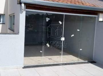Apartamento · 110m² · 2 Quartos · 1 Vaga · Cobertura Sem Condomínio à venda, 2 quartos, 1 suíte, 1 vaga, Parque Novo Oratór