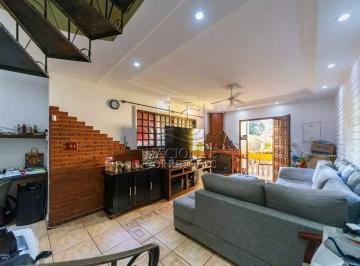 Casa · 149m² · 2 Quartos · 5 Vagas · Sobrado à venda, 2 quartos, 2 suítes, 5 vagas, Parque Marajoara - Santo André/SP