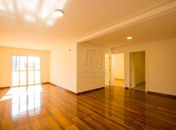 Apartamento · 127m² · 3 Quartos · 3 Vagas · Alto Padrão com 127m² com 3 Suítes, 3 Vagas em Localização Privilegiada no Bairro Paraíso em Santo A