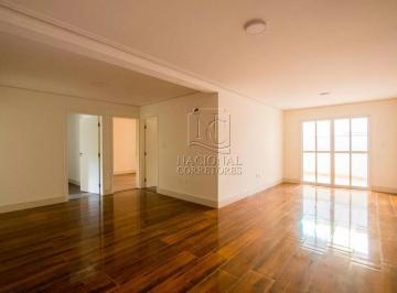 Apartamento · 127m² · 3 Quartos · 2 Vagas · Alto Padrão com 127m² com 3 Suítes, 2 Vagas em Localização Privilegiada no Bairro Paraíso em Santo A