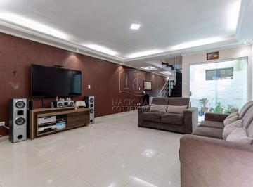 Casa · 244m² · 4 Quartos · 5 Vagas · Sobrado à venda no Jardim Itapoan – 4 dormitórios, 2 suítes e 5 vagas