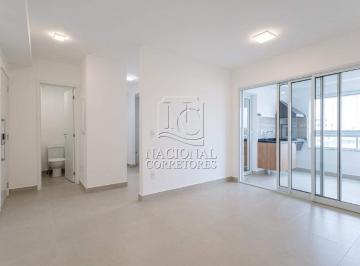 Apartamento · 80m² · 2 Quartos · 2 Vagas · Apartamento para aluguel, 2 quartos, 2 suítes, 2 vagas, Vila Guiomar - Santo André/SP