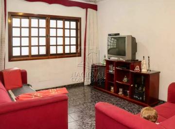 Casa · 323m² · 6 Quartos · 7 Vagas · Casa para aluguel, 6 quartos, 7 vagas, Vila Guiomar - Santo André/SP