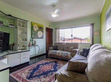 Casa · 218m² · 3 Quartos · 3 Vagas · Sobrado para aluguel, 3 quartos, 1 suíte, 3 vagas, Vila Floresta - Santo André/SP