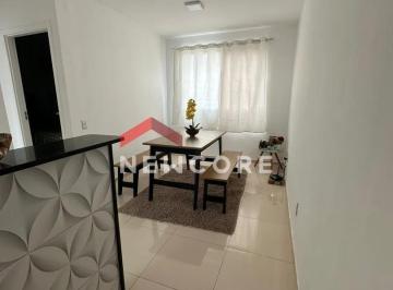 Apartamento · 42m² · 2 Quartos · 1 Vaga · Apartamento em Rua Lagoa Branca - Alphaville (Abrantes) - Camaçari/BA