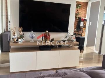 Apartamento · 58m² · 2 Quartos · 1 Vaga · Apartamento em Rua Assunção - Vila Marumby - Maringá/PR