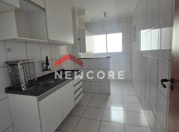 Apartamento · 77m² · 3 Quartos · 2 Vagas · Apartamento em Avenida José Pedro de Oliveira - Jardim América - Paulínia/SP