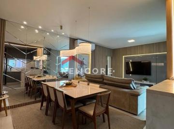 Apartamento · 118m² · 3 Quartos · 2 Vagas · Apartamento em Rua 234 - Meia Praia - Itapema/SC