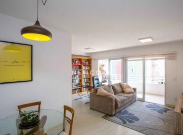 Apartamento · 85m² · 2 Quartos · 2 Vagas · Apartamento em  Rua Marechal Deodoro - Centro - Diadema/SP