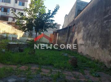 Terreno · 264m² · Lote em Avenida Carneiro da Fontoura - Jardim São Pedro - Porto Alegre/RS