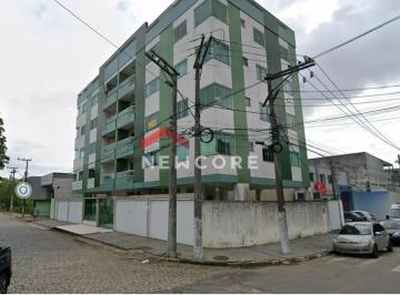 Apartamento · 123m² · 3 Quartos · 2 Vagas · Apartamento em Rua Gumercindo de Freitas - Parque São Caetano - Campos dos Goytacazes/RJ