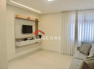Apartamento · 95m² · 3 Quartos · 2 Vagas · Apartamento em Rua Benjamim Jacob - Gutierrez - Belo Horizonte/MG
