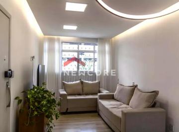 Apartamento · 95m² · 3 Quartos · 1 Vaga · Apartamento em Rua Oscar Trompowsky - Gutierrez - Belo Horizonte/MG