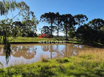 Rural Venda 30000m² de 2 quartos · Chácara em Estrada Geral - Cazuza Ferreira - São Francisco de Paula/RS