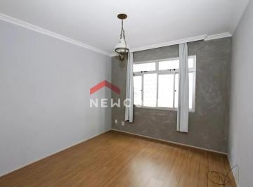 Apartamento · 87m² · 2 Quartos · 1 Vaga · Apartamento em Rua Martim Francisco - Gutierrez - Belo Horizonte/MG