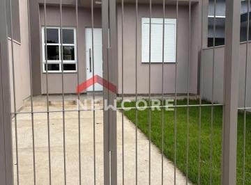 Casa · 59m² · 2 Quartos · 2 Vagas · Casa em  Rua do Passeio - Pasqualini - Sapucaia do Sul/RS
