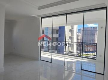 Apartamento · 111m² · 3 Quartos · 2 Vagas · Apartamento em Rua 220 - Meia Praia - Itapema/SC