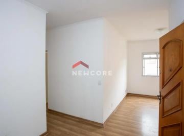 Apartamento · 52m² · 2 Quartos · 1 Vaga · Apartamento em Alda - Eldorado - São Paulo/SP