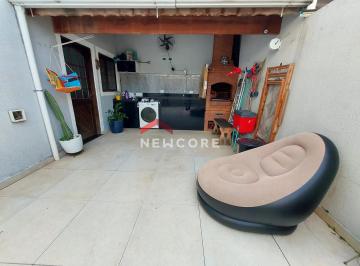Casa · 120m² · 2 Quartos · 1 Vaga · Casa de condomínio em Rua Ibirama - Jardim do Papai - Guarulhos/SP