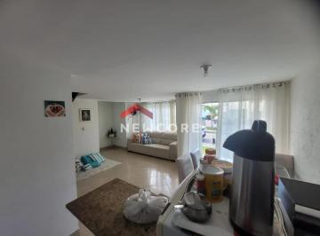 Casa · 120m² · 3 Quartos · 1 Vaga · Casa de condomínio em Rua Mairí - Nova Abrantes (Abrantes) - Camaçari/BA
