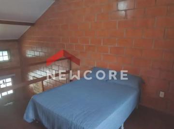 Apartamento Venda de 1 quarto · Apartamento em Rua Itapoan - Martim de Sá - Caraguatatuba/SP