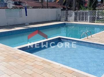 Apartamento de 1 quarto, Caraguatatuba · Apartamento em Rua Itapoan - Martim de Sá - Caraguatatuba/SP