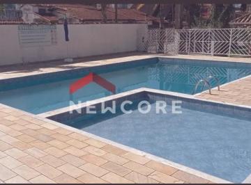 Apartamento · 50m² · 1 Quarto · 1 Vaga · Apartamento em Rua Itapoan - Martim de Sá - Caraguatatuba/SP