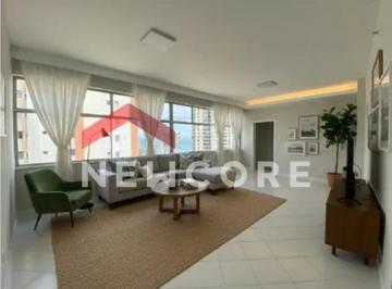 Apartamento · 156m² · 3 Quartos · 2 Vagas · Apartamento em Largo do Campo Grande - Campo Grande - Salvador/BA