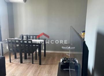 Apartamento · 67m² · 3 Quartos · 2 Vagas · Apartamento em  Estrada Municipal Mineko Ito - Jardim Dom Bosco I - Sumaré/SP