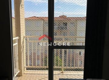 Apartamento de 3 quartos, Sumaré · Apartamento em Estrada Municipal Mineko Ito - Jardim Dom Bosco I - Sumaré/SP