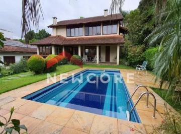Casa · 300m² · 3 Quartos · 2 Vagas · Casa de condomínio em Avenida Firmino Octávio Bimbi - Cavalhada - Porto Alegre/RS