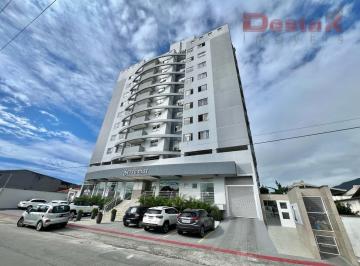 Apartamento · 63m² · 2 Quartos · 1 Vaga · Apartamento em Rio Caveiras  -  Biguaçu
