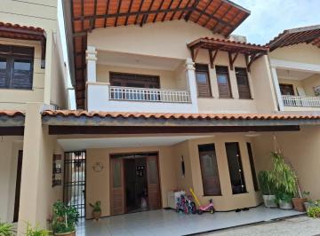 Casa · 184m² · 4 Quartos · 2 Vagas · Casa em Condominio em Cidade dos Funcionários  -  Fortaleza