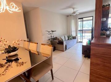 Apartamento · 81m² · 3 Quartos · 1 Vaga · Apartamento em Barra Olímpica  -  Rio de Janeiro