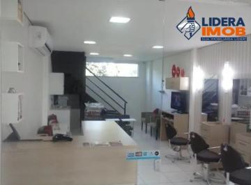 Foto 01 · Loja comercial para Venda no Estação Villas Shopping, Buraquinho, Lauro de Freitas, 2 salas, 1 banhe