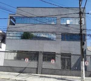 l0749a.jpg · PREDIO COMERCIAL NO JARDIM AGU COM 544,40 M2