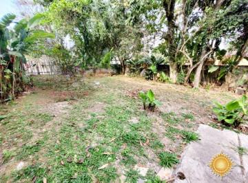 Imagem do Imóvel · Terreno de esquina no Itaguá, com uma casinha simples !!!