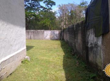 Imagem do Imóvel · Oportunidade terreno no Perequê Açu com uma pequena casa em final de acabamento !!!