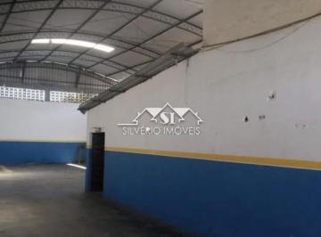 Imagem 1 · Depósito-Galpão-Armazém