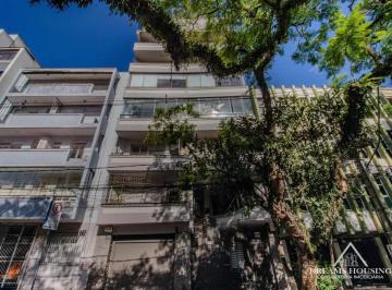 Apartamento · 82m² · 2 Quartos · 2 Quartos no Bom Fim em Frente a Redenção