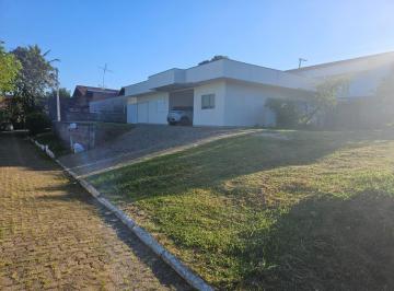 Foto 01 · Casa de Luxo em Condomínio na Estância Árvore da Vida, Sumaré-SP: 4 Quartos, 1 Suíte, 2 Salas, 2 Ban