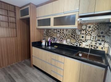 Casa · 62m² · 2 Quartos · 1 Vaga · Sobrado no Sertão do Maruim em São José
