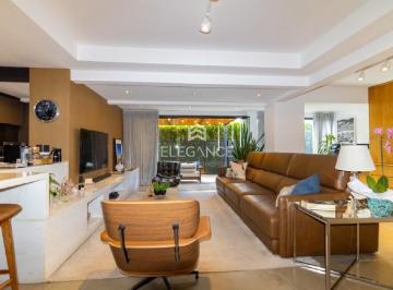 Foto 01 · Elegance vende apartamento garden em Porto Alegre, Chácara das Pedras com  2 dormitórios, 1 suíte, 4