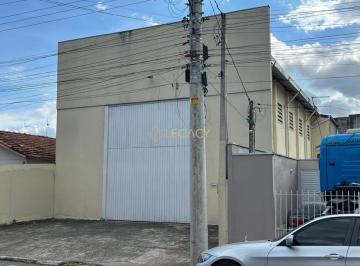 Comercial · 240m² · 2 Quartos · 3 Vagas · Galpão Industrial 240m² Zona Leste